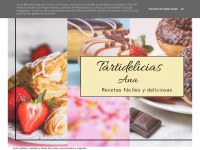 tartidelicias.blogspot.com