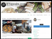 kyspeaks.com