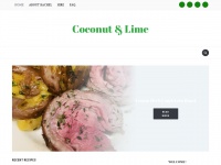 Coconutandlime.com