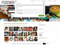 foodwhirl.com