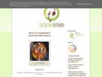 Lacocinadeender.blogspot.com