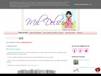 Mil-delicias.blogspot.com