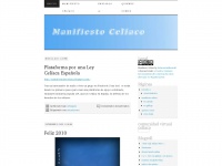 Manifiestoceliaco.wordpress.com