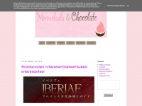 Mermeladaychocolate.blogspot.com