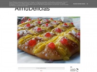 Almudelicias.blogspot.com