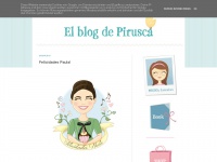 Pirusca.blogspot.com