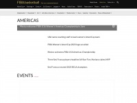 fibaamericas.com