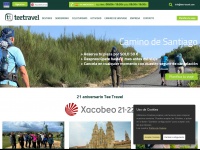 tee-travel.com Thumbnail