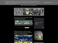 Huescabasket.blogspot.com
