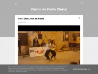 Pueblodepedro.blogspot.com
