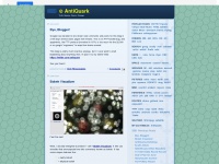 Antiquark.com