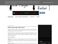Pistarojabasket.blogspot.com