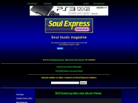 soulexpress.net