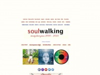 Soulwalking.co.uk