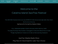 jazztrax.com