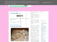 Esloquehatocado.blogspot.com