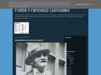 Franciscogonzalez15.blogspot.com