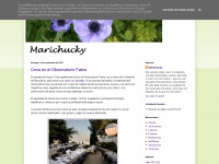 Marichucky.blogspot.com