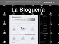Lablogueria-ejemplos.blogspot.com