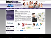 Spiderweave.com