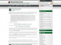 Basketballgeek.com