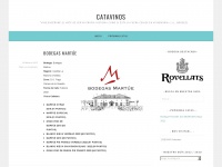 Catavinos.wordpress.com