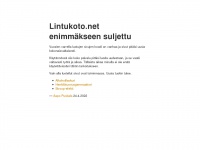 Lintukoto.net