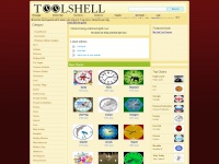 Toolshell.org