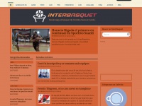 interbasquet.wordpress.com Thumbnail