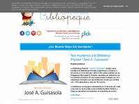 Biblio-peque.blogspot.com