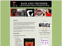 Rainandthunder.org