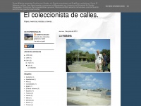 Coleccionistadecalles.blogspot.com