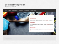 Bienestarycompeticion.com