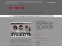 Stopanunciosdecontacto.blogspot.com