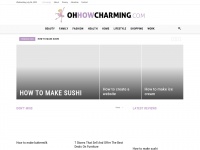 Ohhowcharming.com