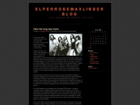 Elperrodemaxlinder.wordpress.com