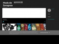 Modsdezaragoza.blogspot.com