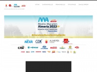 mediomaratonalmeria.com