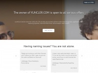 Yuncler.com