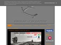 Kirolak-cmgazteiz.blogspot.com