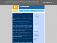 Opennetworkingminds.blogspot.com