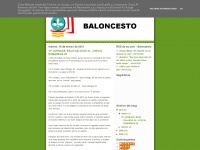 Bgbaloncesto.blogspot.com