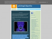 Psicologiaeneldeporte.blogspot.com
