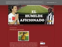 humildeaficionado.blogspot.com