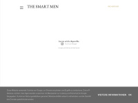 Thesmartmen.blogspot.com