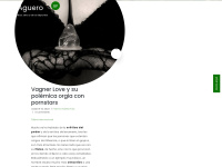 kun-aguero.com.ar Thumbnail