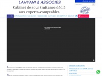 Lahyani-associes.com