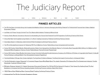 Judiciaryreport.com