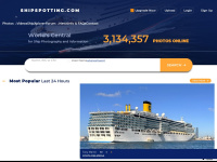 Shipspotting.com