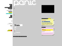Panic-magazine.com